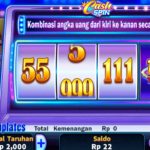Mainkan Slot Cash Spin – Kemenangan Instan Menanti!