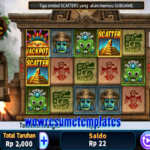 Coba Keberuntungan Anda di Slot Aztec Treasure!