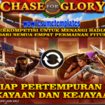 Mainkan Slot Chase For Glory – Kemenangan Besar!