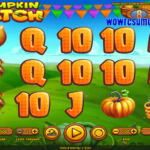 Menangkan Besar di Slot Pumpkin Patch Online!
