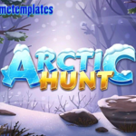Mainkan Slot Arctic Hunt di Situs Judi Online Terpercaya
