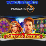 SLOT Fairytale Fortune: Petualangan Dongeng Menarik