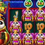 SLOT Fat Panda: Pengalaman Bermain Slot Seru di Indonesia