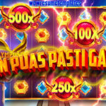 Situs Slot Gacor di Indonesia: Jackpot Terbesar!