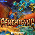 SLOT Fenghuang: Permainan Slot Terbaik di Indonesia