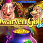 SLOT Dwarven Gold Deluxe: Petualangan Seru Dwarf