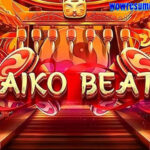 SLOT Taiko Beats: Game Slot Bertema Musik Jepang