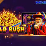 SLOT Gold Rush: Temukan Harta Karun Digital!