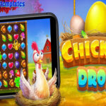 SLOT Chicken Drop: Permainan Slot Ayam Seru!