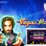 SLOT Vegas Magic: Sensasi Kasino Las Vegas Online