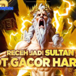 Situs Slot Gacor di Indonesia: Jackpot Terbesar!