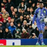 Komedi Onana di Menit Akhir: Buang-buang Waktu saat MU Butuh Gol