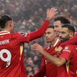 Apa Iya Liverpool Lebih Sip di Laga Tandang?