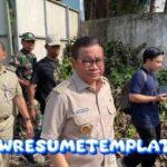 Tegas! Pramono Akan Tertibkan Warga Jakarta yang Terlibat Judi Online