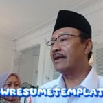 PDIP Kritik Usulan Soeharto Jadi Pahlawan Nasional, Mensos: Bukan Keputusan Pribadi!
