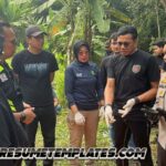 Pembunuh Alvaro Sempat Pinjam Cangkul, Berniat Mengubur Korban