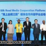 Kolaborasi media Jalur Sutra Maritim dan urgensinya bagi Indonesia