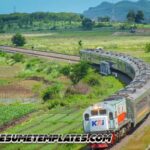 KAI Jakarta beri diskon 20 persen tiket KA eksekutif