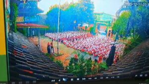 Tiga Berita Utama: Kecelakaan Sekolah, Pengeroyokan, dan Tersangka Kebakaran