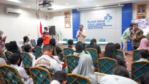 Kecelakaan Mobil SPPG Tabrak Siswa SD di Cilincing, 22 Korban