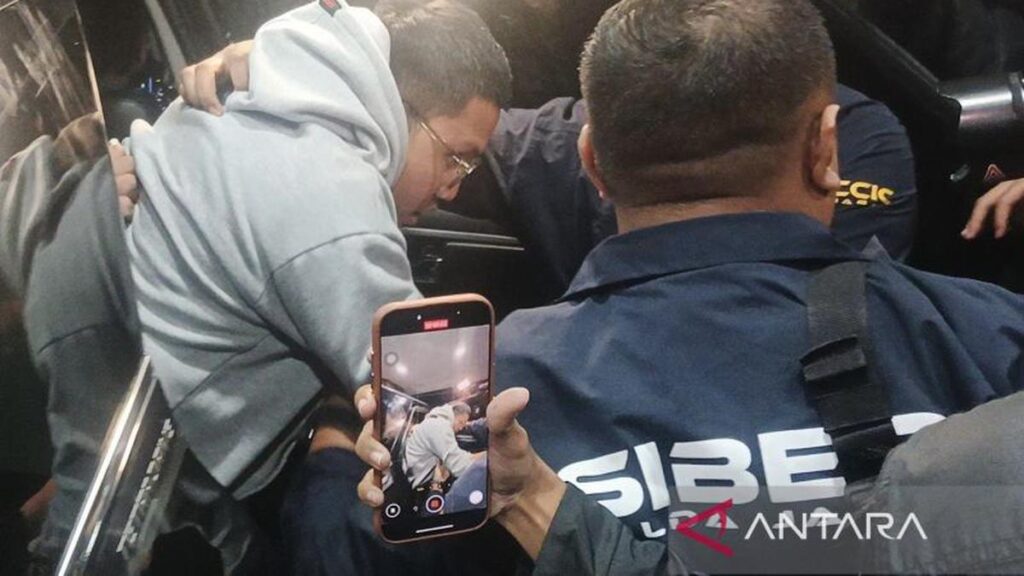 YouTuber Resbob Diperiksa Polda Jabar Terkait Ujaran Kebencian