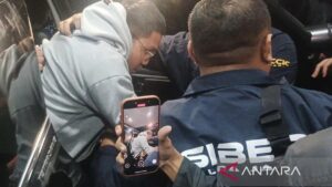 YouTuber Resbob Diperiksa Polda Jabar Terkait Ujaran Kebencian