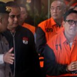 Berkas Korupsi Sertifikasi K3 Kemenaker Dinyatakan P21