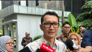 KPK Sita Ratusan Juta dari OTT Kajari HSU, 11 Operasi di 2025