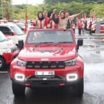 Baguna PDIP: Dapur Umum dan Ambulans Jadi Prioritas Tanggap Bencana