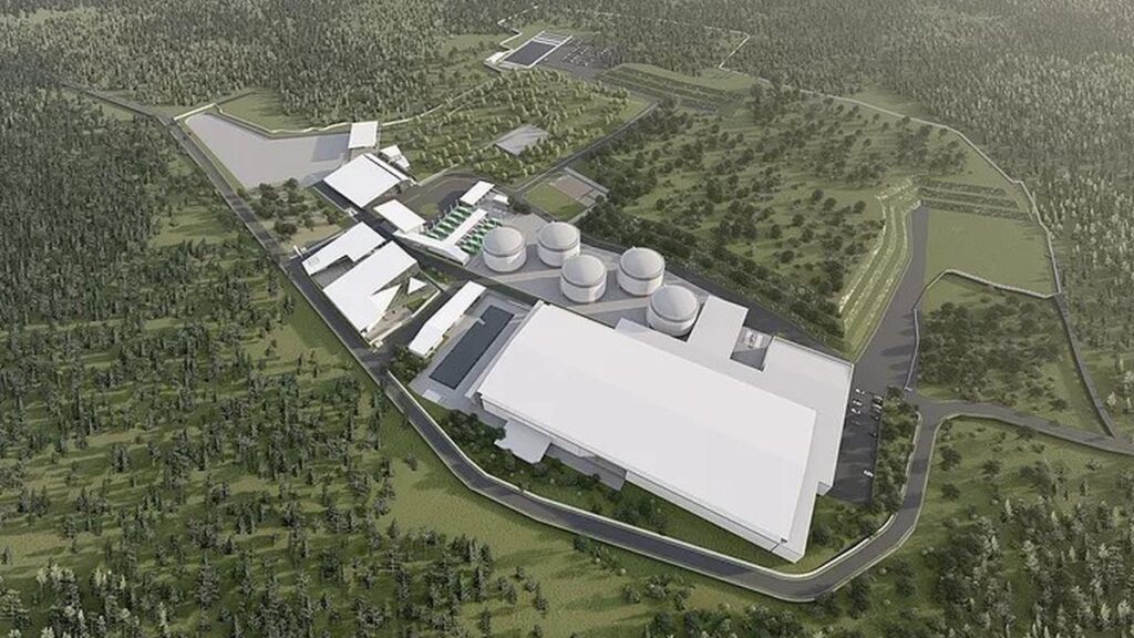 PSEL Galuga Bogor: Solusi Pengelolaan Sampah Jadi Energi Listrik