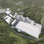 PSEL Galuga Bogor: Solusi Pengelolaan Sampah Jadi Energi Listrik