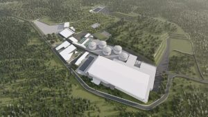 PSEL Galuga Bogor: Solusi Pengelolaan Sampah Jadi Energi Listrik