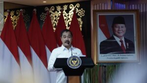 Kemenimipas Refleksi Akhir Tahun 2025: Evaluasi Capaian dan Tantangan