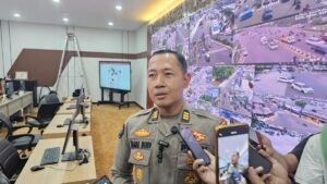 Penganiayaan di Depok: Satu Tersangka Oknum TNI AL Ditahan