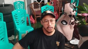 Laporan Pencemaran Nama Baik Pandji Dilaporkan ke Polda Metro Jaya