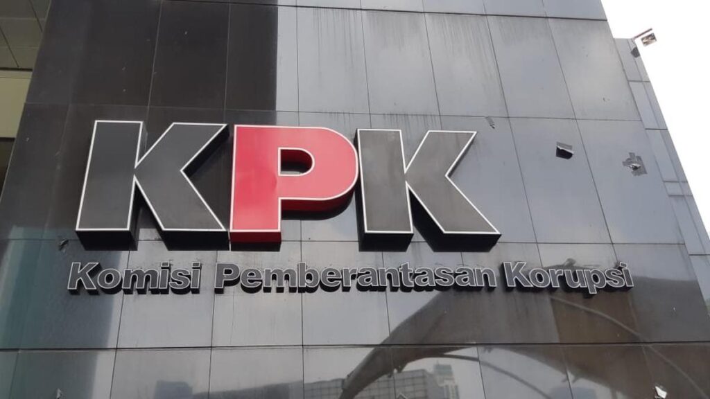 KPK Tangkap Pegawai Ditjen Pajak dalam Operasi Tangkap Tangan