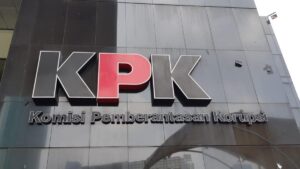 KPK Tangkap Pegawai Ditjen Pajak dalam Operasi Tangkap Tangan