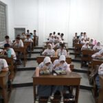 Pelajaran Gizi Diusulkan Masuk Kurikulum Sekolah