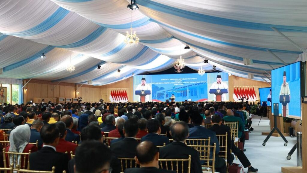 Pemerintah Genjot SDM dengan 5.750 Beasiswa LPDP dan KIP Kuliah