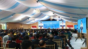 Pemerintah Genjot SDM dengan 5.750 Beasiswa LPDP dan KIP Kuliah