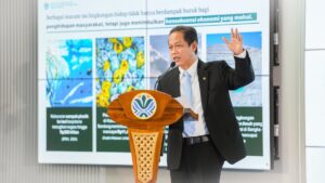 Kunci Atasi Sampah: Sinergi Pusat-Daerah untuk Target 2029