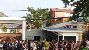 Darurat Kemanusiaan WNI di Kamboja, DPR Minta Pemerintah Bertindak