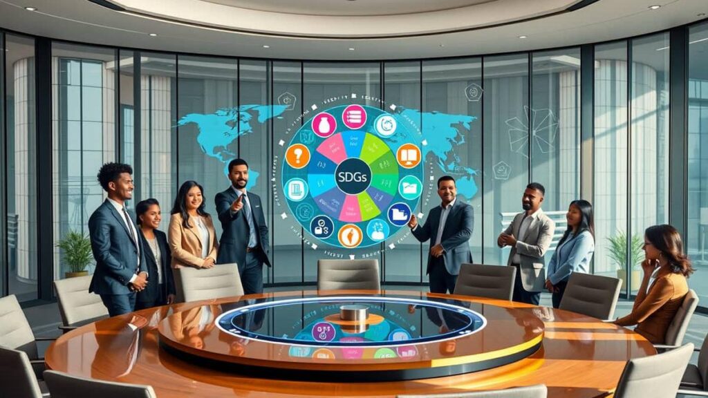 UMS Perkuat Riset Teknologi dengan Lima Guru Besar Baru