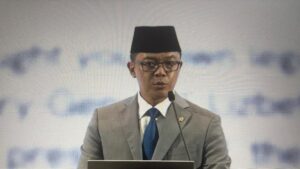 Indonesia Tegaskan Posisi Netral dalam Isu Akuisisi Greenland