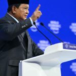 Prabowo Temui Tokoh Oposisi Bahas Kebocoran Anggaran Negara