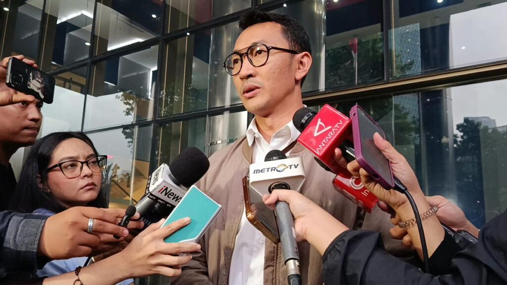 KPK Tangkap Kepala KPP Banjarmasin dalam OTT Kasus Restitusi PPN