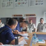 Rutan Muntok Tingkatkan Layanan Kesehatan Penuhi Standar BPJS