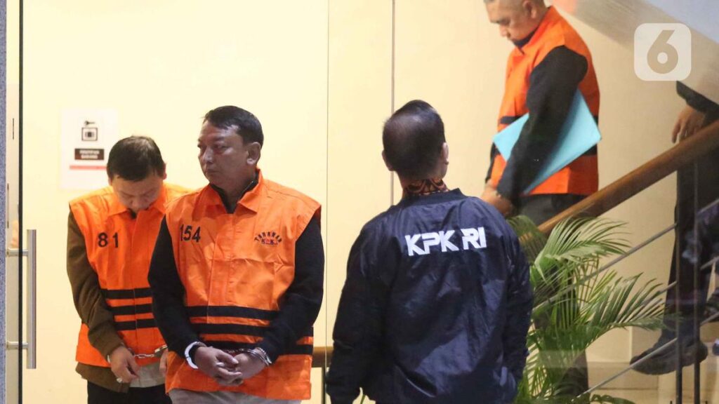 Awal Mula Terungkapnya Kasus Suap Hakim PN Depok