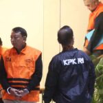 Awal Mula Terungkapnya Kasus Suap Hakim PN Depok