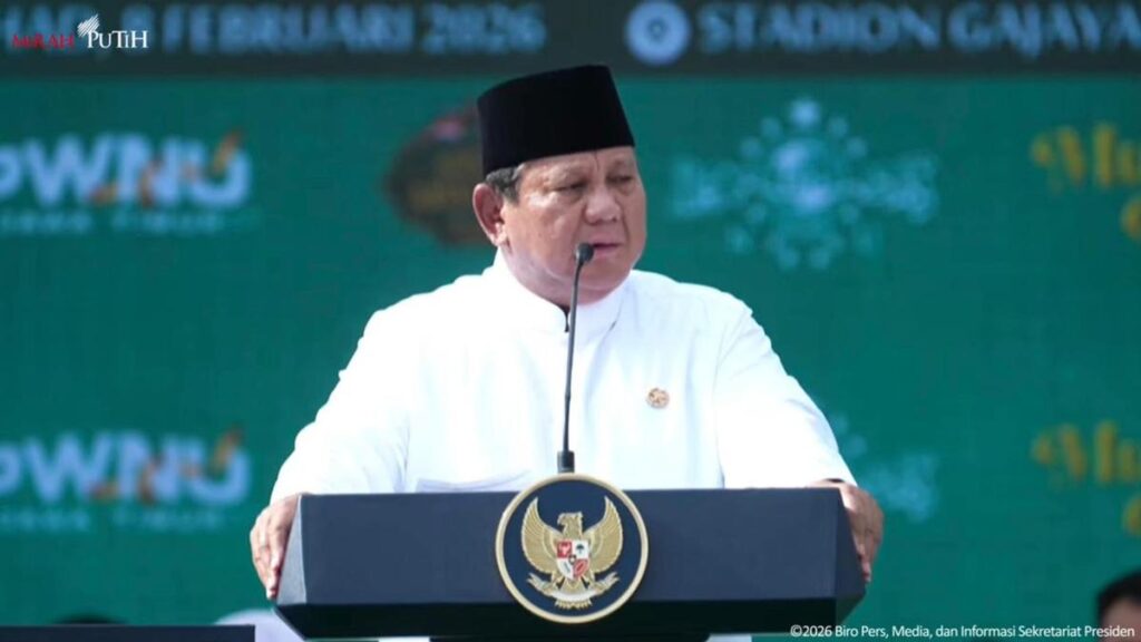 Prabowo Tegaskan Komitmen Turunkan Biaya Haji untuk Rakyat